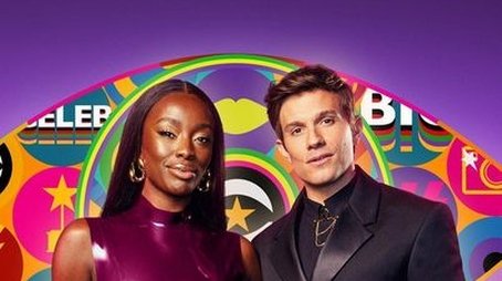 2024 (2024) - Season 1 poster and promotional image