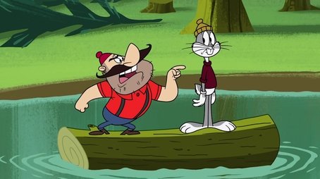 Timmmmmmbugs (2018) - Episode 24 poster and promotional image