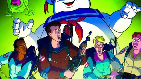 Season 3 (1987) - Season 3 poster and promotional image