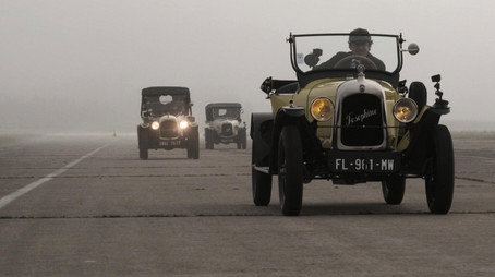 Top Gear France Sezóna 8