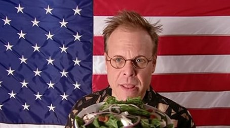 American Classics I: Spinach Salad (2007) - Episode 20 poster and promotional image