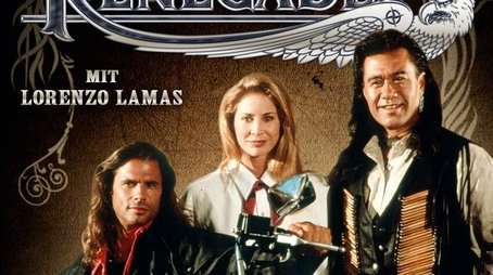 Season 3 (1994) - Season 3 poster and promotional image