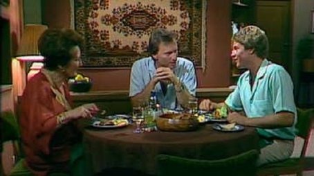 Episode 49 (1982) - Episode 49 poster and promotional image
