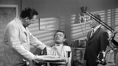 Uncle Martin's Wisdom Tooth (1964) - Episode 37 poster and promotional image