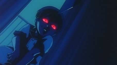 A mother & her son (1998) - Episode 7 poster and promotional image