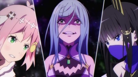 Magiaconatus (2019) - Episode 12 poster and promotional image