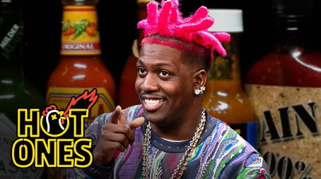 Hot Ones Сезон 0