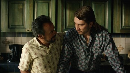 The Cali KGB (2017) - Episode 2 poster and promotional image