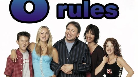 Season 1 (2002) - Season 1 poster and promotional image
