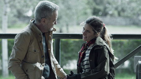 Episode 8 (2020) - Episode 8 poster and promotional image