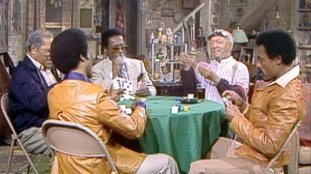 The Lucky Streak (1977) - Episode 22 poster and promotional image