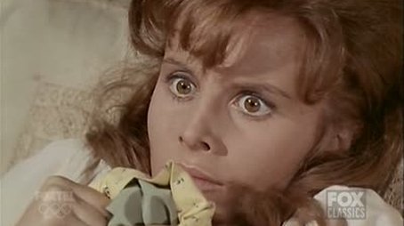 Something Hurt, Something Wild (1966) - Episode 1 poster and promotional image