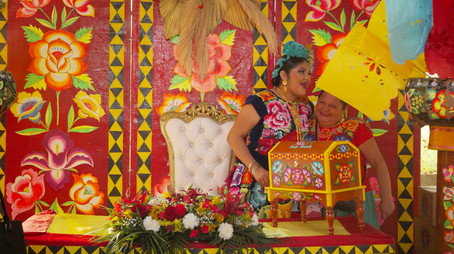 Terres de femmes Stagione 1
