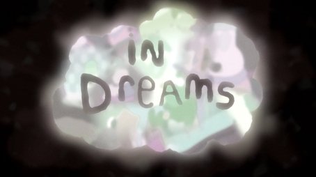 In Dreams
