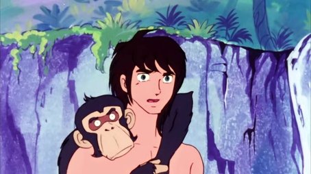 The Exploration of Afrisha (1977) - Episode 9 poster and promotional image