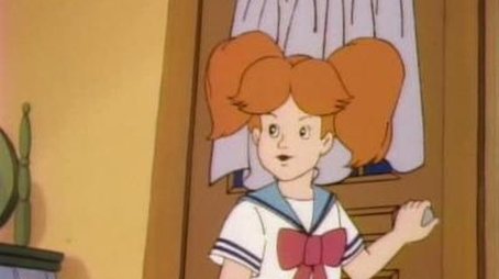 Runaway (1985) - Episode 12 poster and promotional image
