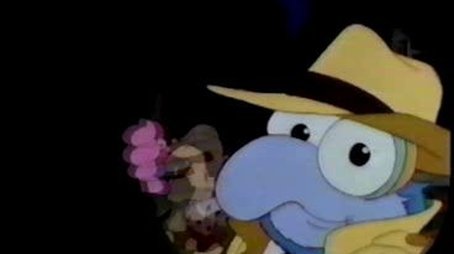 Puss 'n Boots 'n Babies (1989) - Episode 16 poster and promotional image