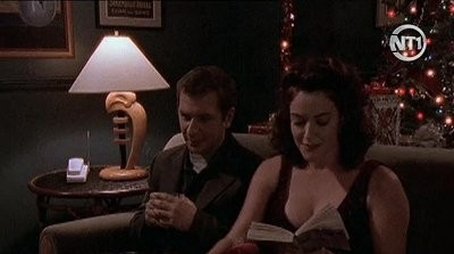 Original Sin (1999) - Episode 7 poster and promotional image