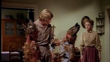 The Nephews (1981) - Episode 14 poster and promotional image