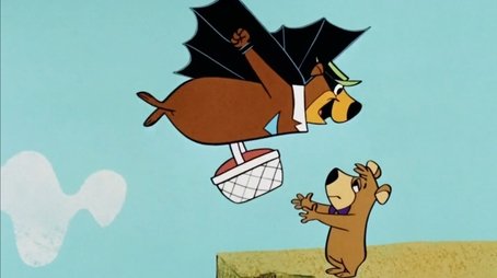 Batty Bear (1961) - Episode 34 poster and promotional image