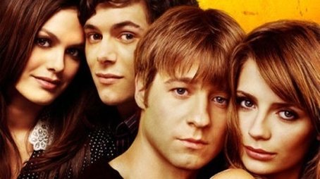 Specials (2004) - Season 0 poster and promotional image