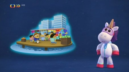 Hong Kong (2017) - Episode 41 poster and promotional image