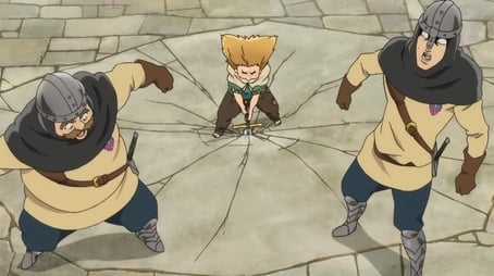 The Seven Deadly Sins12