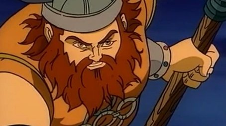 Tribal Warfare (1993) - Episode 6 poster and promotional image