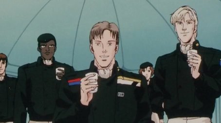 Repatriation (1991) - Episode 8 poster and promotional image