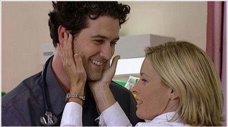 Fanning the Flames (2003) - Episode 12 poster and promotional image