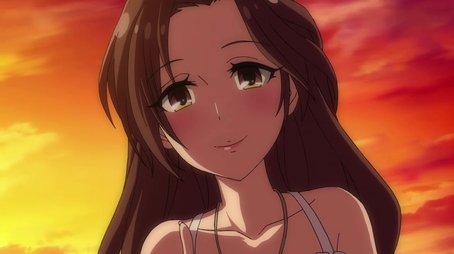 Yoshino Shubababa / Smell of the Ocean / I'm an Idol (2018) - Episode 5 poster and promotional image
