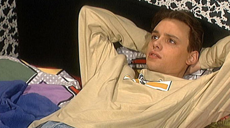 Episode 89 (1995) - Episode 89 poster and promotional image