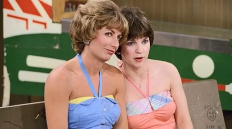Bus Stop (1978) - Episode 18 poster and promotional image