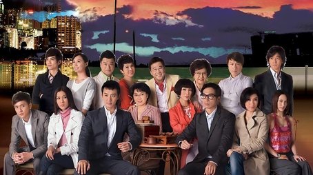 Season 2 (2008) - Season 2 poster and promotional image
