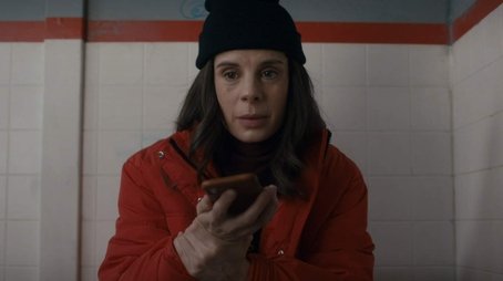 Jellybeans (2021) - Episode 10 poster and promotional image