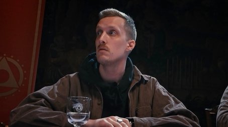 My Whole Body Buzzed When I Found That Out - Part 2 (2022) - Episode 10 poster and promotional image