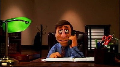 Wanda Sykes & Adam Carolla (2004) - Episode 28 poster and promotional image