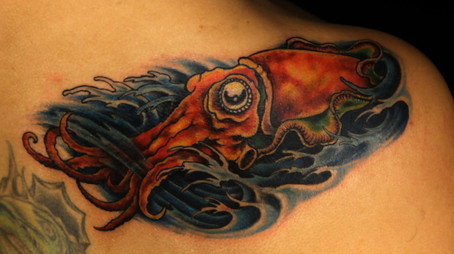 Ink Master Sezona 4