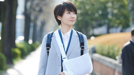 未解決の女 警視庁文書捜査官 Сезон 1