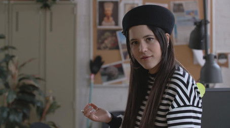 Episode 20 (2020) - Episode 20 poster and promotional image