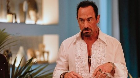 House Party (2020) - Episode 2 poster and promotional image