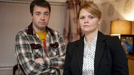 That's Amore (2013) - Episode 5 poster and promotional image