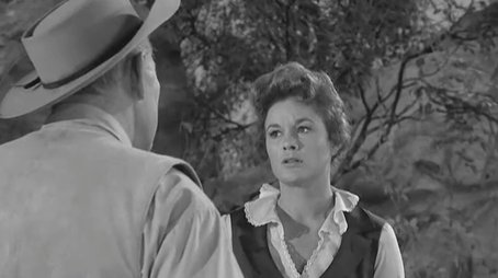 The Marie Brandt Story (1960) - Episode 16 poster and promotional image