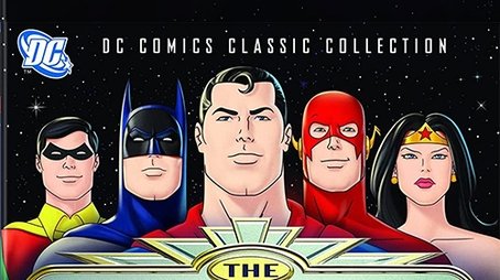 The Super Powers Team: Galactic Guardians (1985) - Season 9 poster and promotional image
