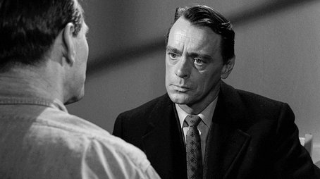 Shadow Play (1961) - Episode 26 poster and promotional image