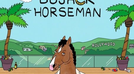 Season 1 (2014) - Season 1 poster and promotional image