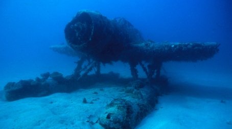 War Wrecks in the Coral Seas (2003) - Episode 14 poster and promotional image