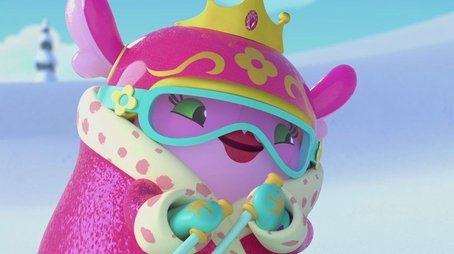 Princess Flug Day (2019) - Episode 12 poster and promotional image