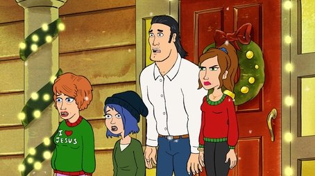 Miracle on Culpepper Slims Boulevard (2019) - Episode 9 poster and promotional image