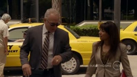To Tell the Truth (2011) - Episode 7 poster and promotional image